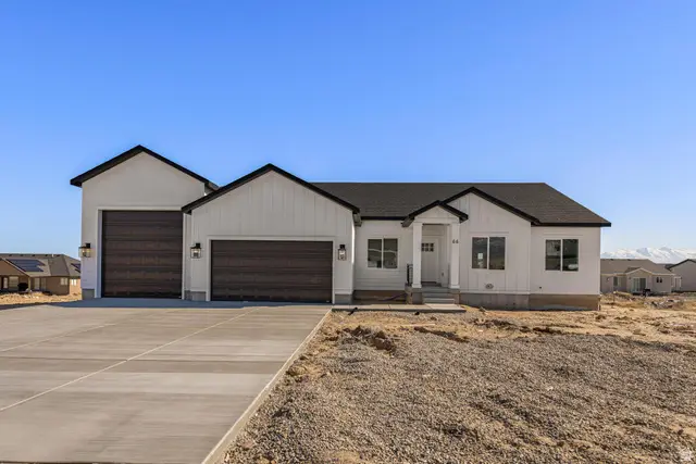 903 W Apple Mill Rd N, Grantsville, UT 84029 - #2