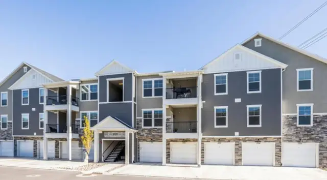 646 N 380 W, Vineyard, UT 84059 - #1