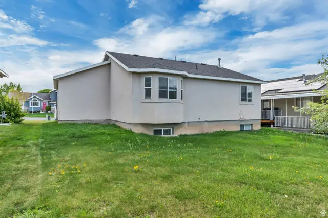 1118 N Ridge Ct E, Spanish Fork, UT 84660 - #3