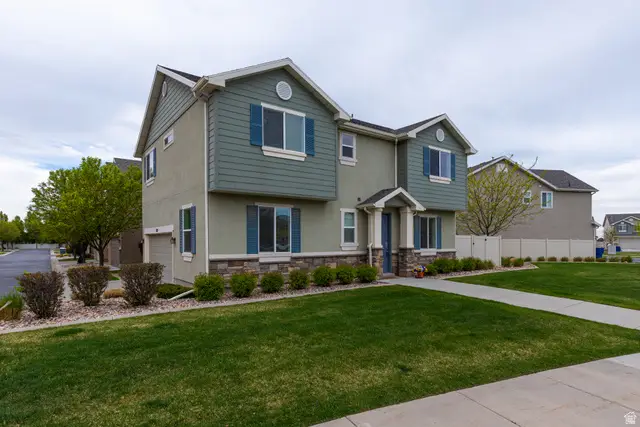 1122 Stonehaven Dr, North Salt Lake, UT 84054 - #2