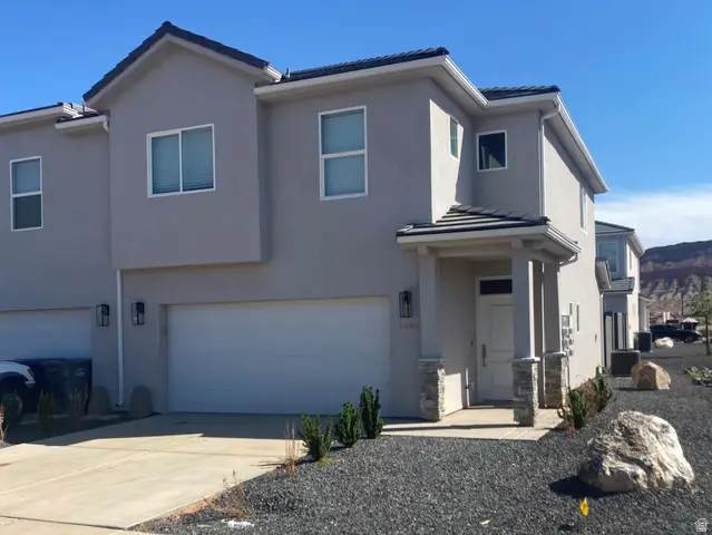 3883 S Platinum Dr, Saint George, UT 84790 - #1