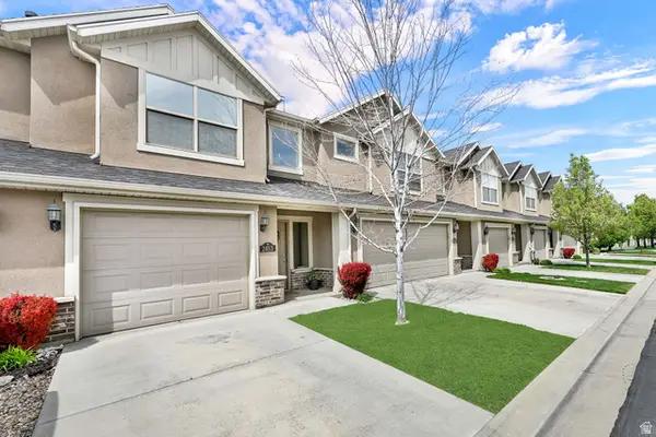 2453 S Andover St #308, West Haven, UT 84401