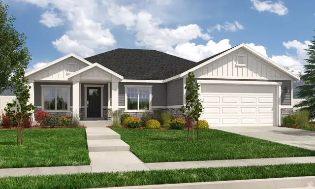 98 E 1590 S #36, Salem, UT 84653 - #1