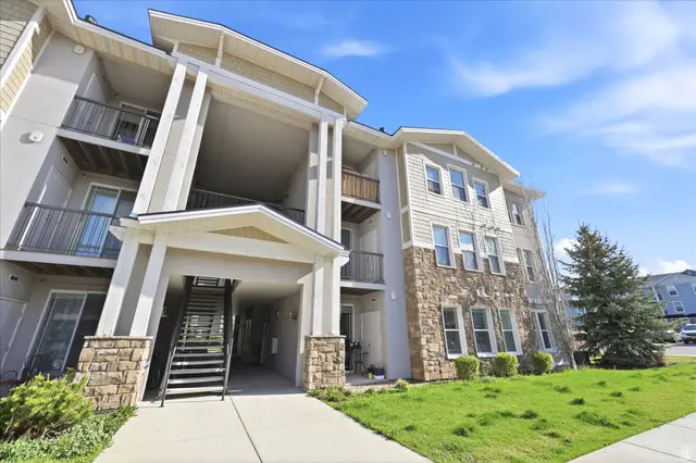 1051 S 500 E #E101, Heber City, UT 84032 - #2