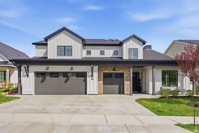 512 N Farmhouse Way, Midway, UT 84049 - #1