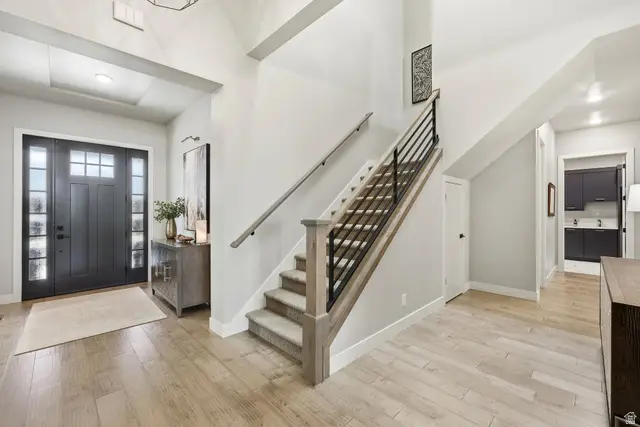 512 N Farmhouse Way, Midway, UT 84049 - #3