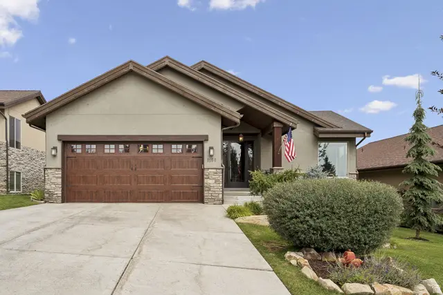 1160 Sunburst Ln, Midway, UT 84049 - #1