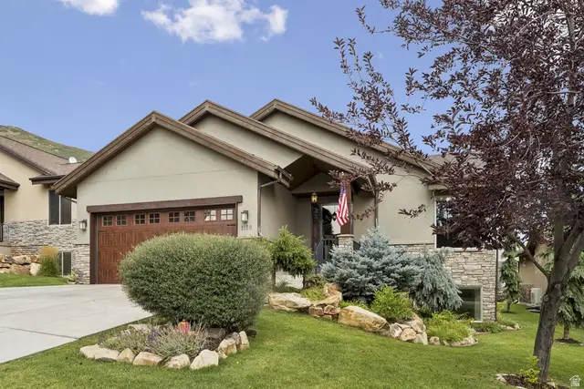 1160 Sunburst Ln, Midway, UT 84049 - #2
