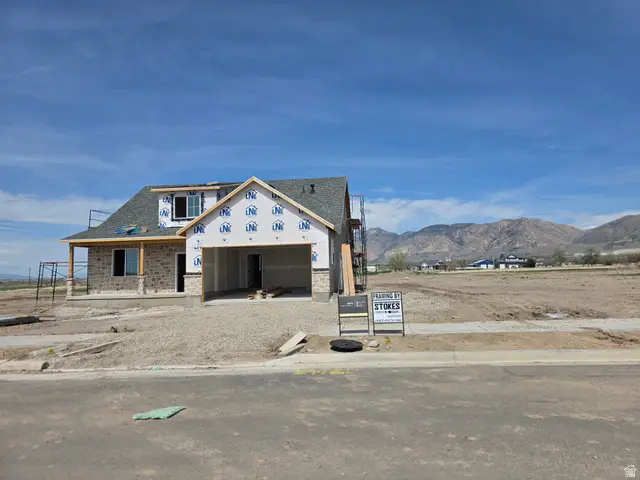 1366 W 2350 S, Perry, UT 84302 - #2