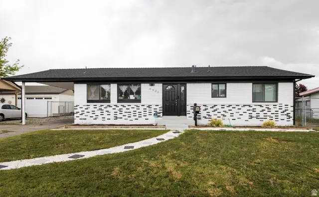 3902 W 4955 S, Taylorsville, UT 84129 - #1