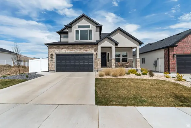 6988 W Hazel Oaks Ct S #224, Herriman, UT 84096 - #2