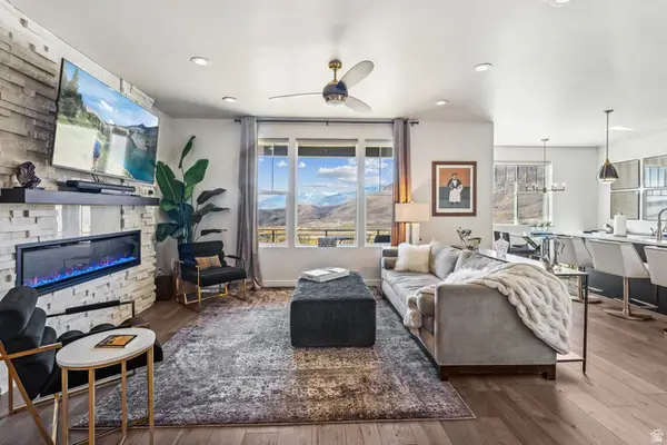 6061 N Westridge Rd, Heber City, UT 84032