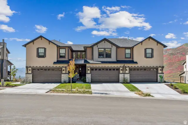 6061 N Westridge Rd, Heber City, UT 84032 - #2