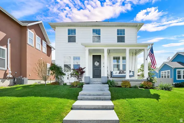 1951 W Joseph Acres Rd, Kaysville, UT 84037