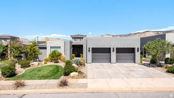 1480 W Shinnecock Dr, St. George, UT 84770