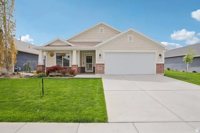 2337 W 1850 N, Clinton, UT 84015 - #1