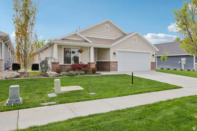 2337 W 1850 N, Clinton, UT 84015 - #2