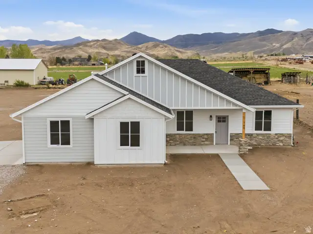 169 W 100 S, Joseph, UT 84739 - #1