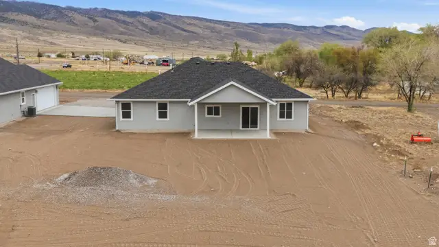 157 W 100 S, Joseph, UT 84739 - #2