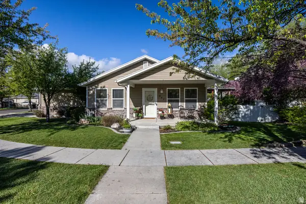 867 S 670 W, Logan, UT 84341