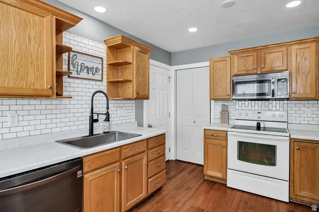 867 S 670 W, Logan, UT 84341 - #2