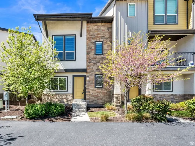 14763 S Lewski Ln W #A-1, Bluffdale, UT 84065 - #1