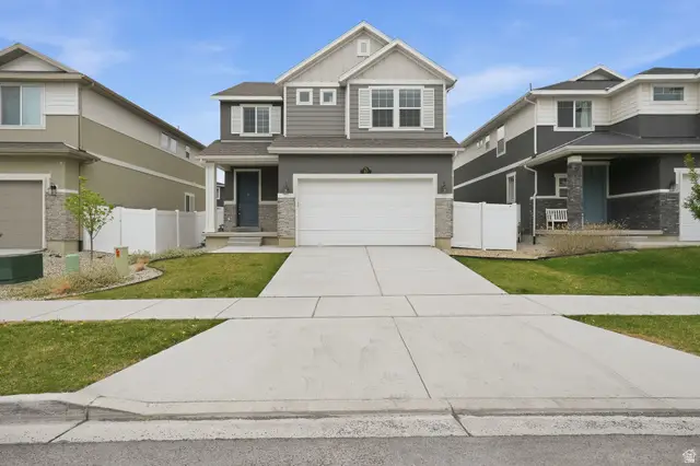 87 E Meandering Way, Saratoga Springs, UT 84045 - #1