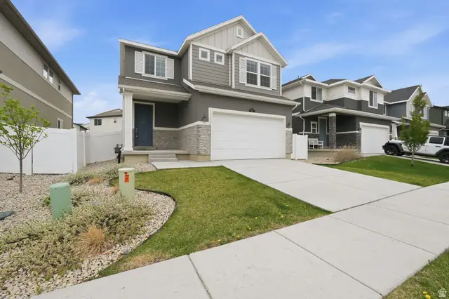 87 E Meandering Way, Saratoga Springs, UT 84045 - #2