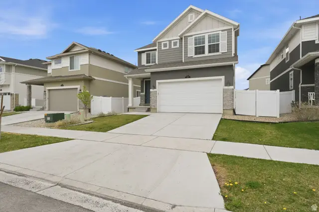 87 E Meandering Way, Saratoga Springs, UT 84045 - #3