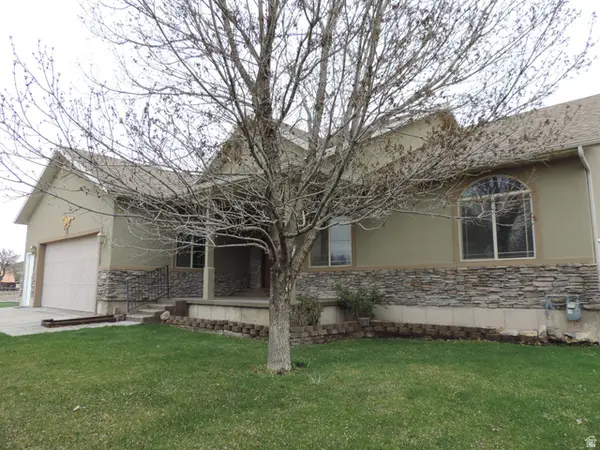 140 N 200 E, Glenwood, UT 84730