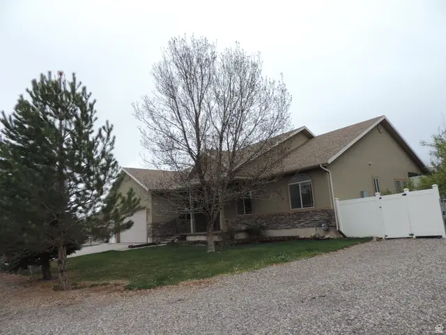 140 N 200 E, Glenwood, UT 84730 - #2