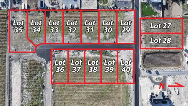 10845 N 8325 W #31, Tremonton, UT 84337 - #2