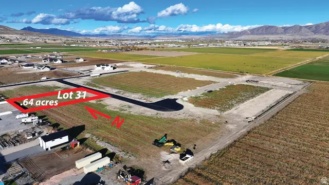 10845 N 8325 W #31, Tremonton, UT 84337 - #3
