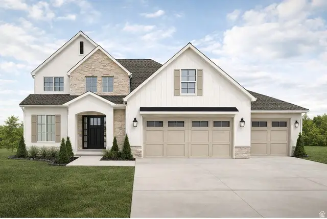 1253 W 3100 S, Nibley, UT 84321 - #1