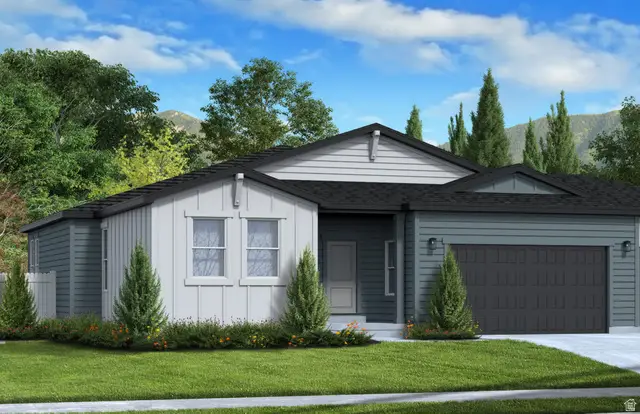 1058 E Antelope Dr #610, Eagle Mountain, UT 84005 - #1