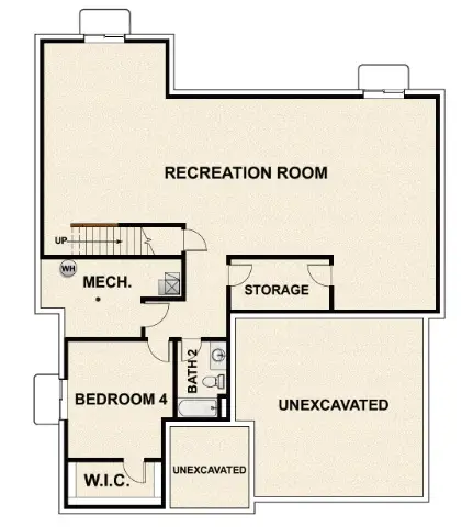 1058 E Antelope Dr #610, Eagle Mountain, UT 84005 - #3