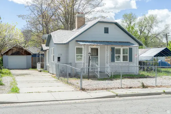178 E Downington Ave, Salt Lake City, UT 84115