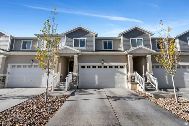 199 W Silver Springs Dr N, Vineyard, UT 84059 - #1