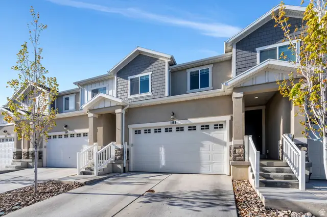 199 W Silver Springs Dr N, Vineyard, UT 84059 - #2