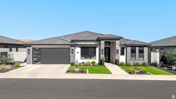 2736 Whirlaway Trl, Santa Clara, UT 84765