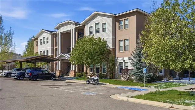 1035 S 500 E #I-303, Heber City, UT 84032 - #2