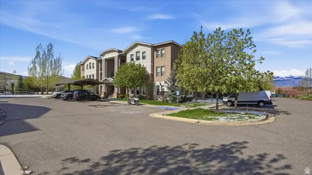 1035 S 500 E #I-303, Heber City, UT 84032 - #3