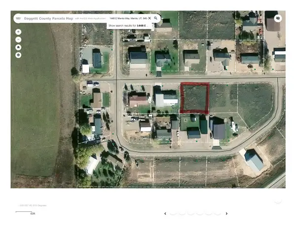 1448 E Manila Way N #3, Manila, UT 84046