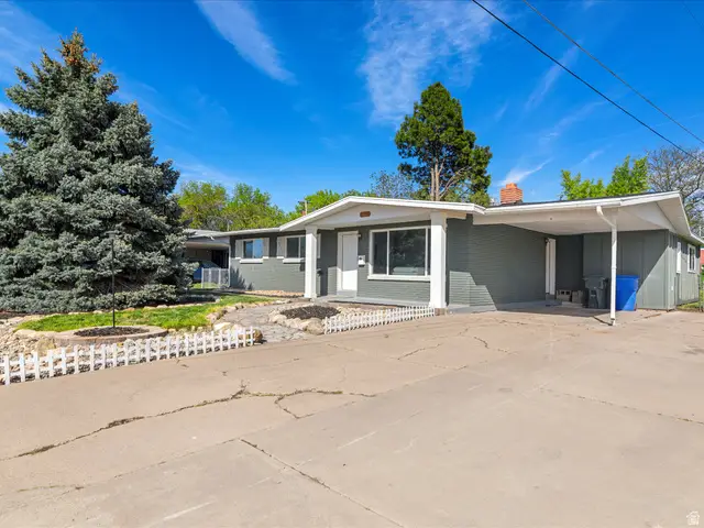 2164 N 300 W, Sunset, UT 84015 - #2