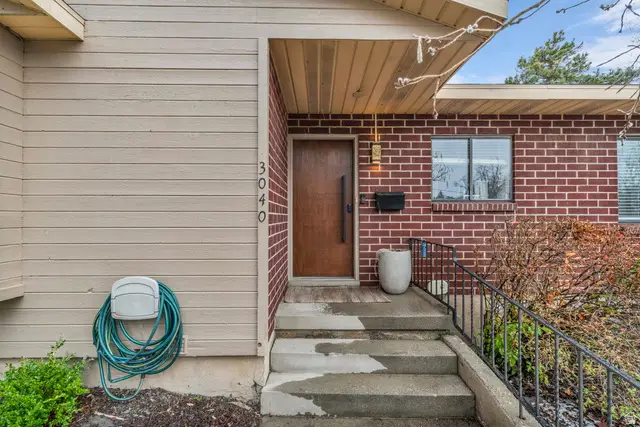 3040 E 4430 S, Holladay, UT 84124 - #3