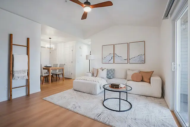 8176 N Cedar Springs Rd #V12, Eagle Mountain, UT 84005 - #1