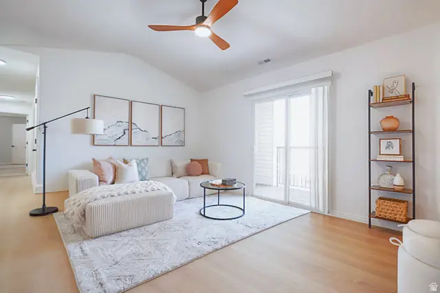 8176 N Cedar Springs Rd #V12, Eagle Mountain, UT 84005 - #2