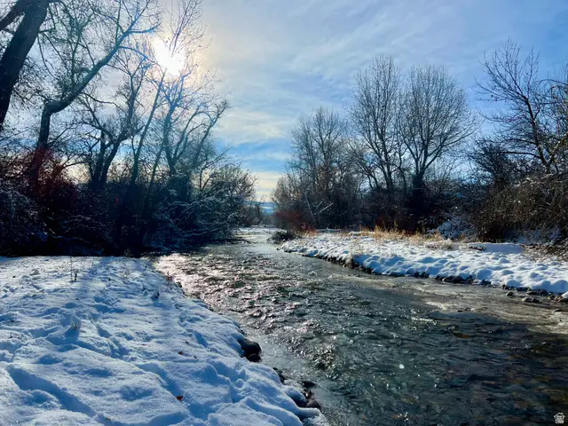 9378 E 850 S #303, Huntsville, UT 84317 - #2