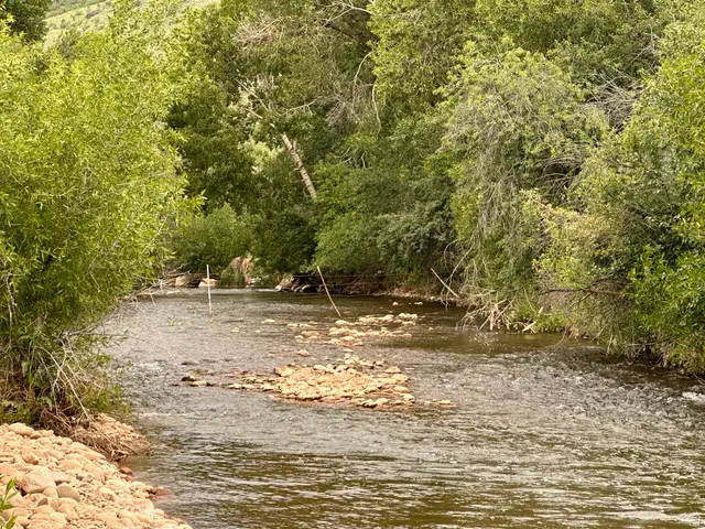 9378 E 850 S #303, Huntsville, UT 84317 - #3