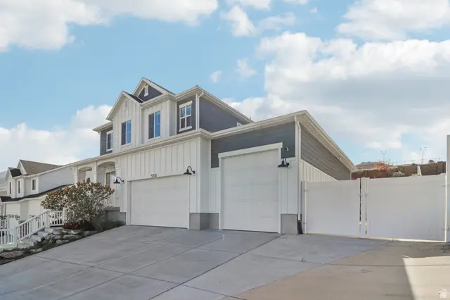 558 E Rockwell Vis, Draper, UT 84020 - #2